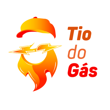Ícone do app Tio do Gás